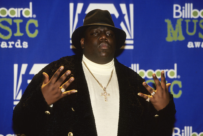 The Notorious B.I.G The Notorious B.I.G