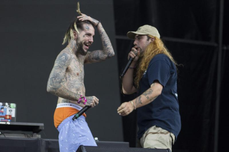 $uicideBoy$ $uicideBoy$