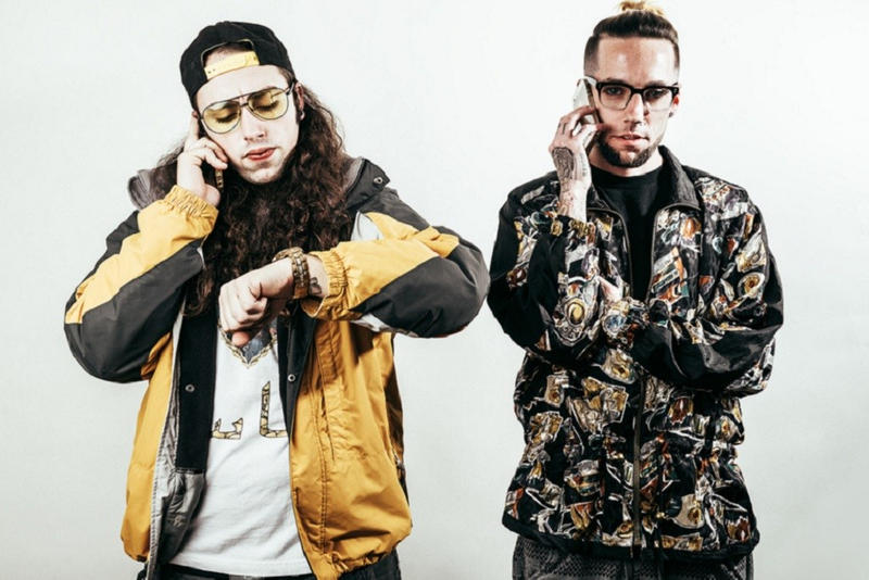$uicideBoy$ $uicideBoy$
