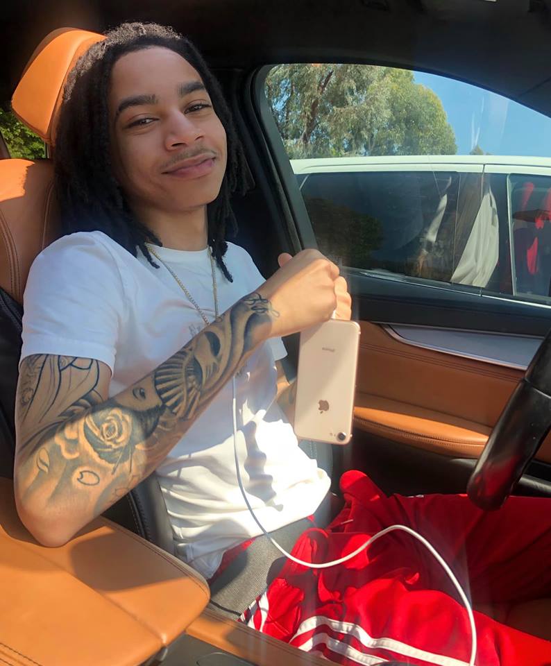 YBN Nahmir Age, Net Worth, Height, Songs 2024 - World-Celebs.com