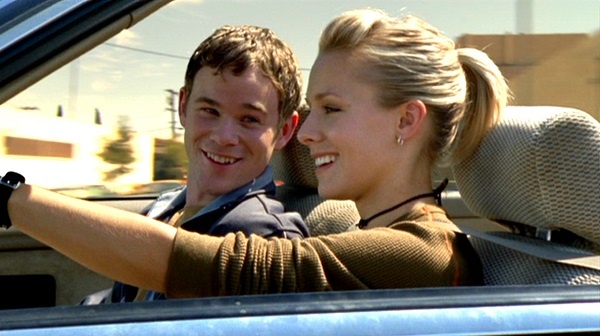 Aaron Ashmore, Veronica Mars Aaron Ashmore, Veronica Mars