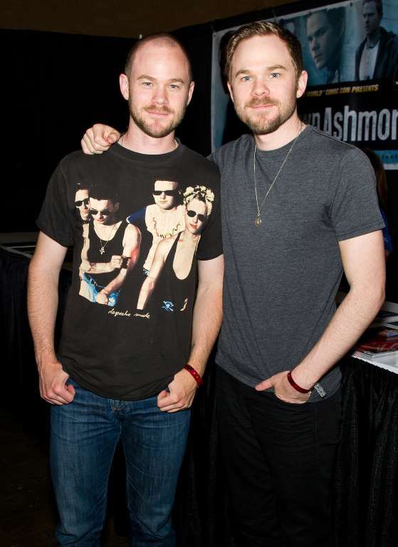 Shawn Ashmore Brother At Jason Seman Blog