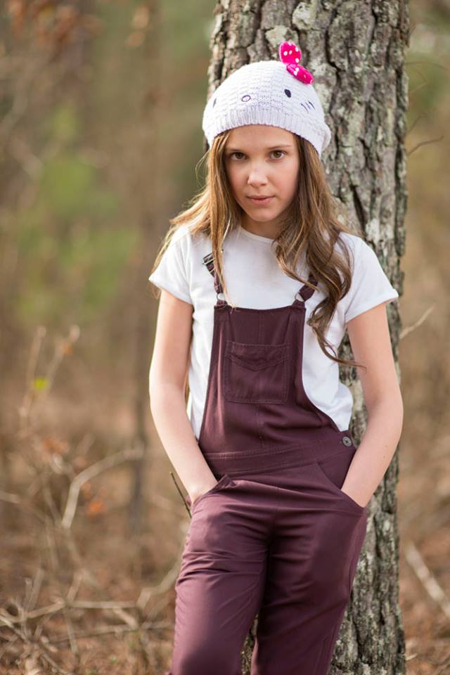 Millie Bobby Brown Millie Bobby Brown