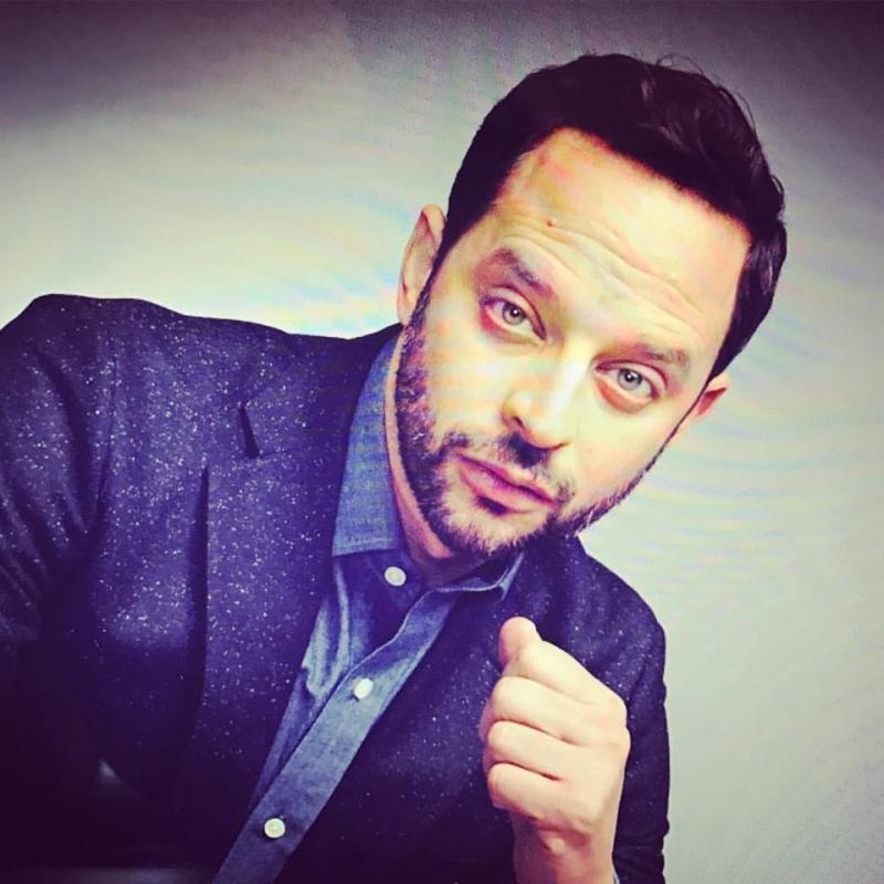 Nick Kroll Nick Kroll