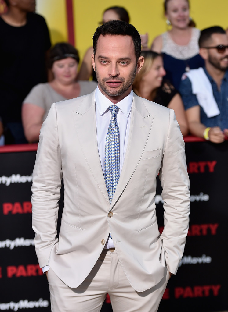 Next photo of Nick Kroll