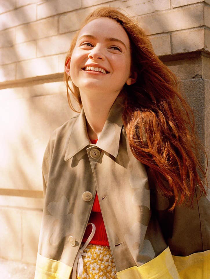 Next photo of Sadie Sink