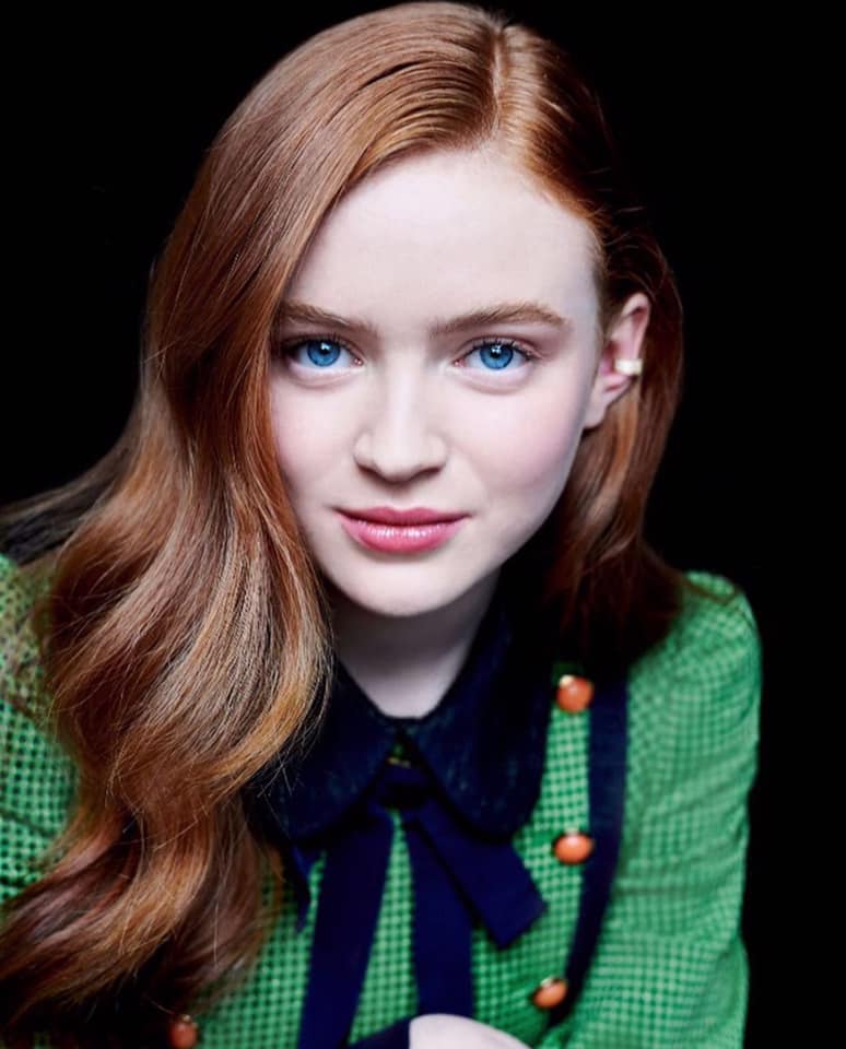 Sadie Sink Age, Net Worth, Height, Birthday, Siblings 2024 World