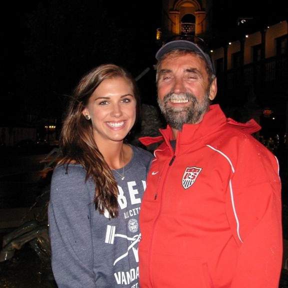 alex morgan boyfriend 2022