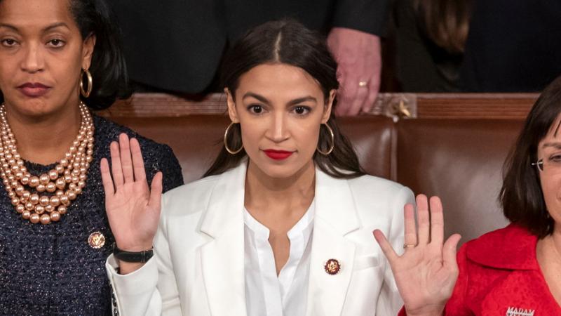 Alexandria Ocasio-Cortez Age, Net Worth, Height, Boyfriend 2022 - World ...