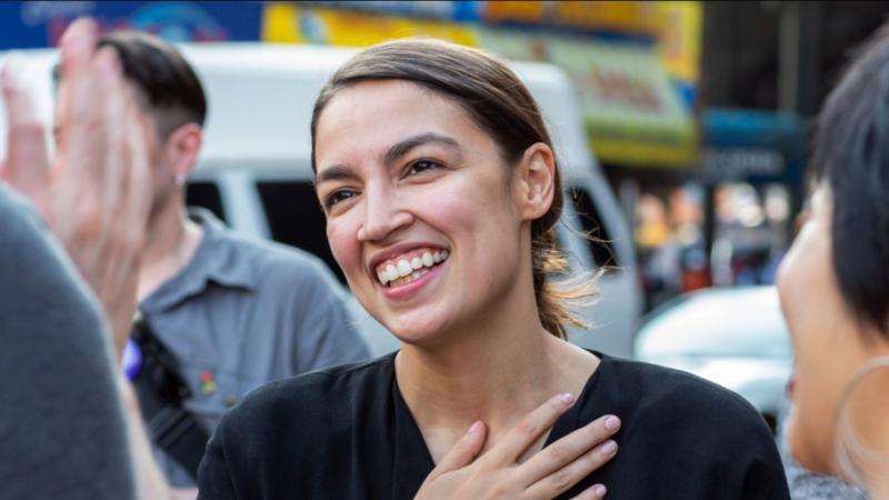 Ocasio Cortez Net Worth