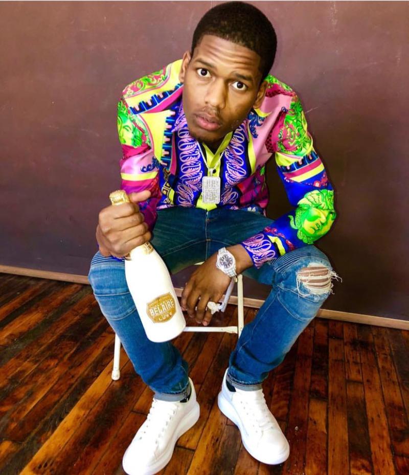 Lud Foe Age, Net Worth, Height, Real Name, Lyrics 2022