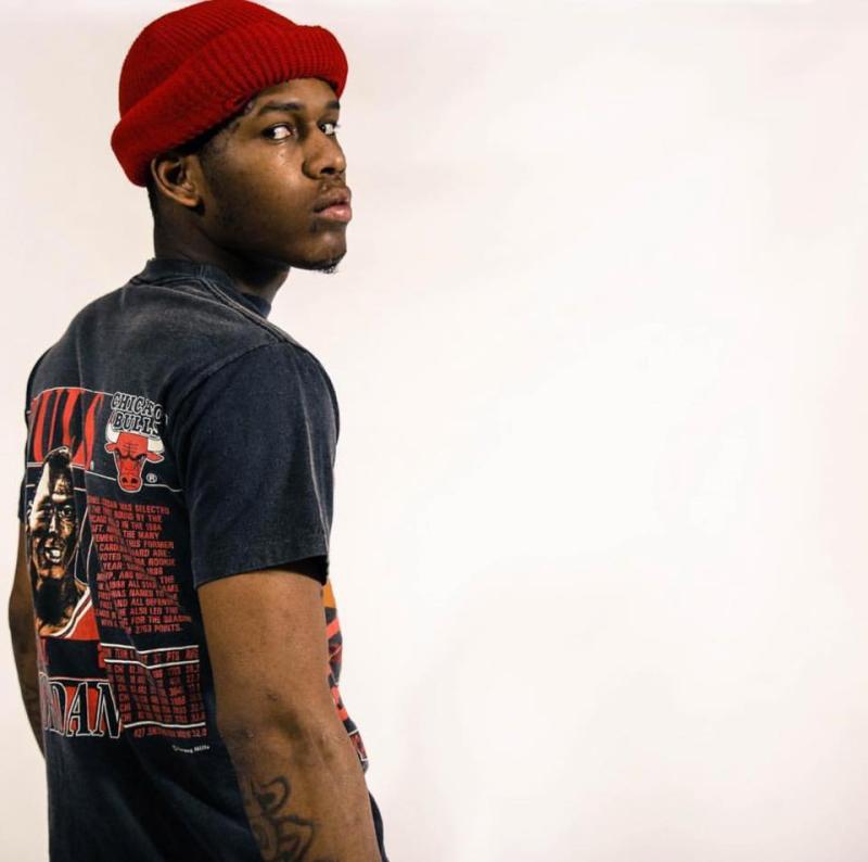 Unveiling Lud Foe: The True Identity Behind The Stage Name