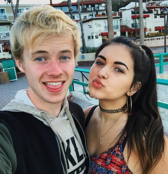 Sam Golbach Age, Net Worth, Height, Sister, Full Name 2022 - World ...