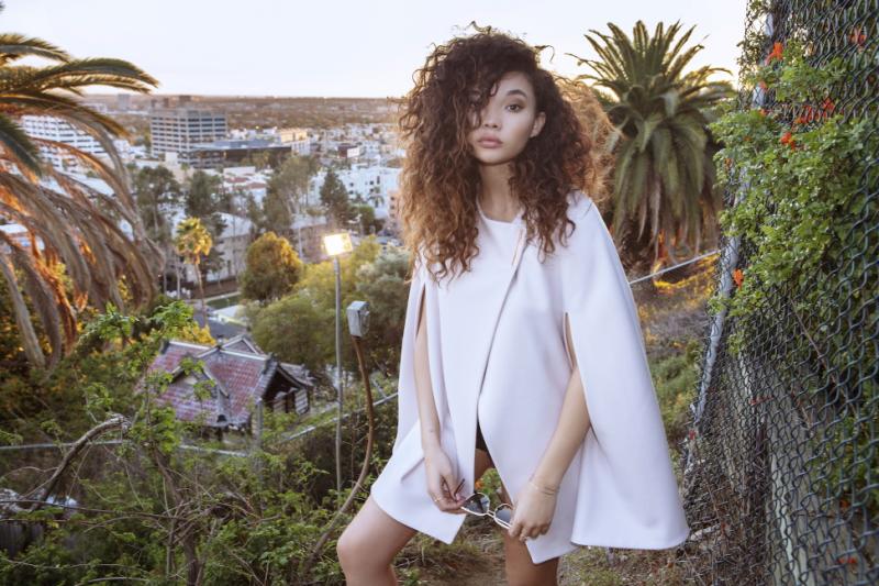 Ashley Moore Ashley Moore