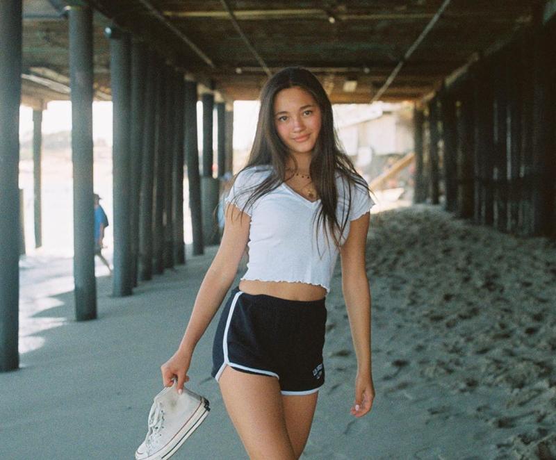 Lily Chee Lily Chee
