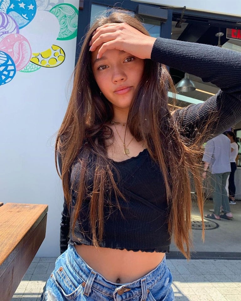 Lily Chee Age, Net Worth, Height, Parents, Weight 2020 ...