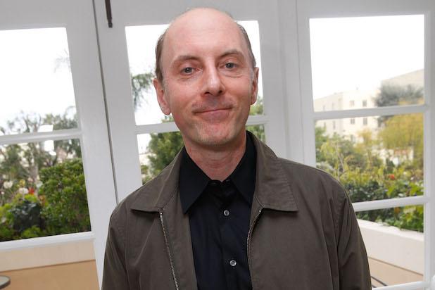 Dan Castellaneta Dan Castellaneta