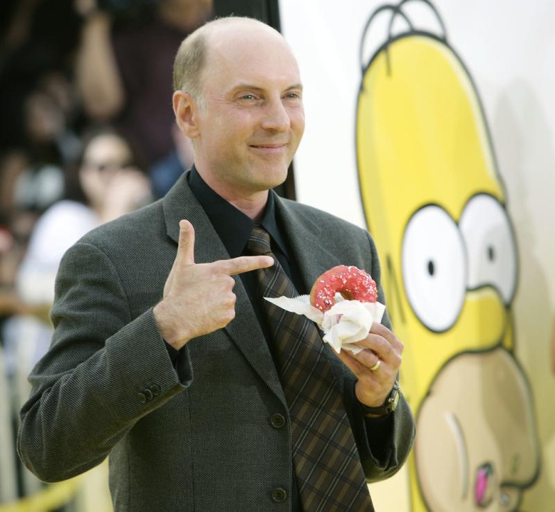 Dan Castellaneta Age, Net Worth, Height, Shows 2022 - World-Celebs.com