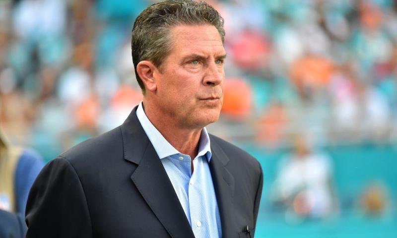 Dan Marino Age, Net Worth, Height, Wife, Children 2023 - World-Celebs.com