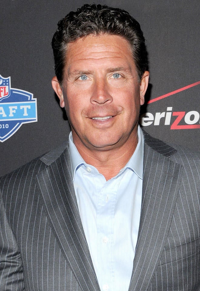 Dan Marino Age, Net Worth, Height, Wife, Children 2023 - World