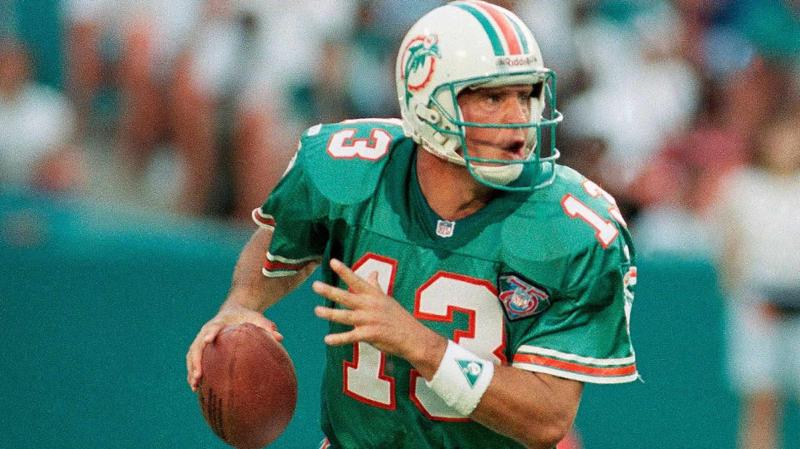 Dan Marino