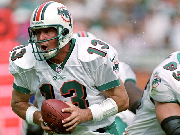 Dan Marino