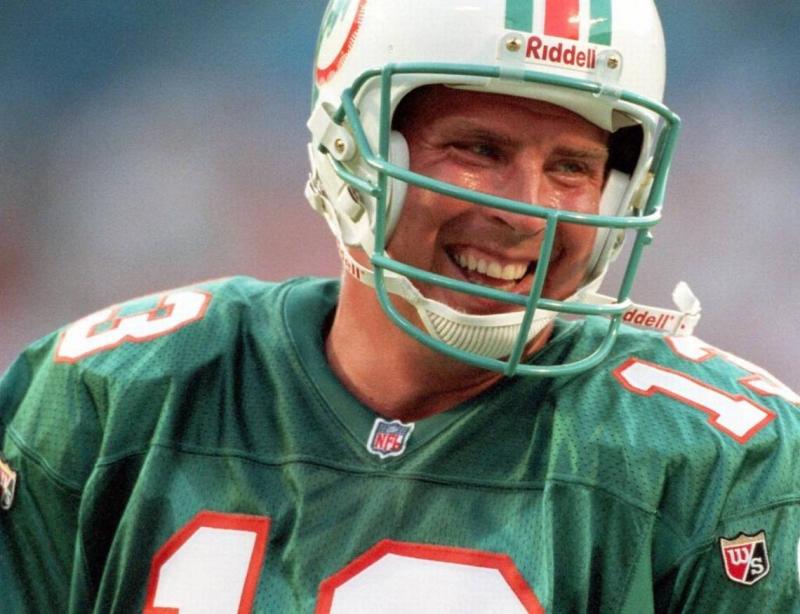 Dan Marino