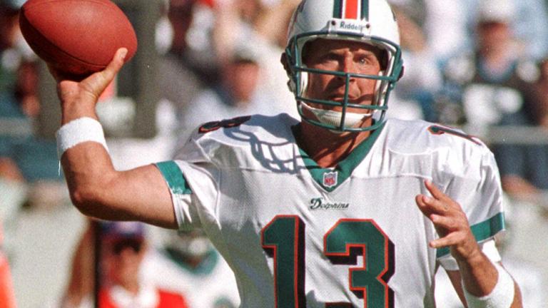 Dan Marino