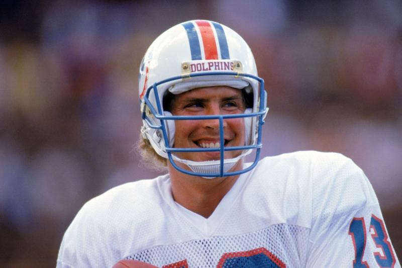 Dan Marino