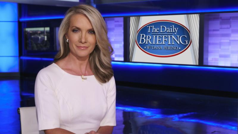 Dana Perino