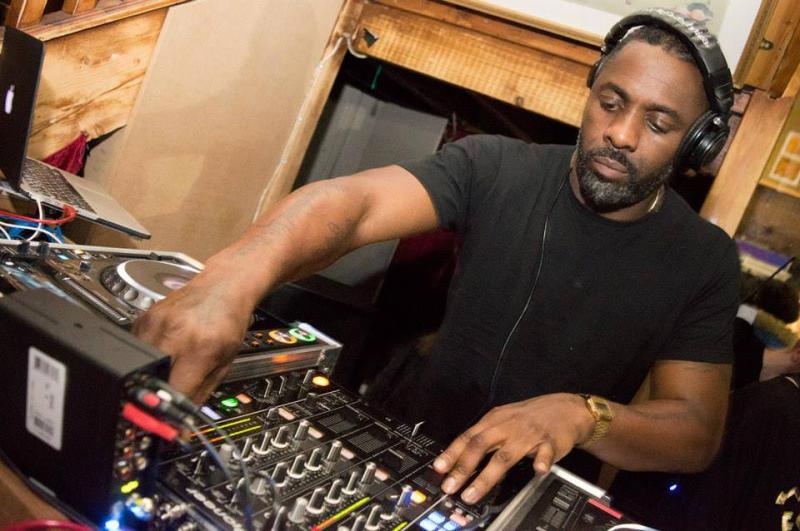 Idris Elba Idris Elba