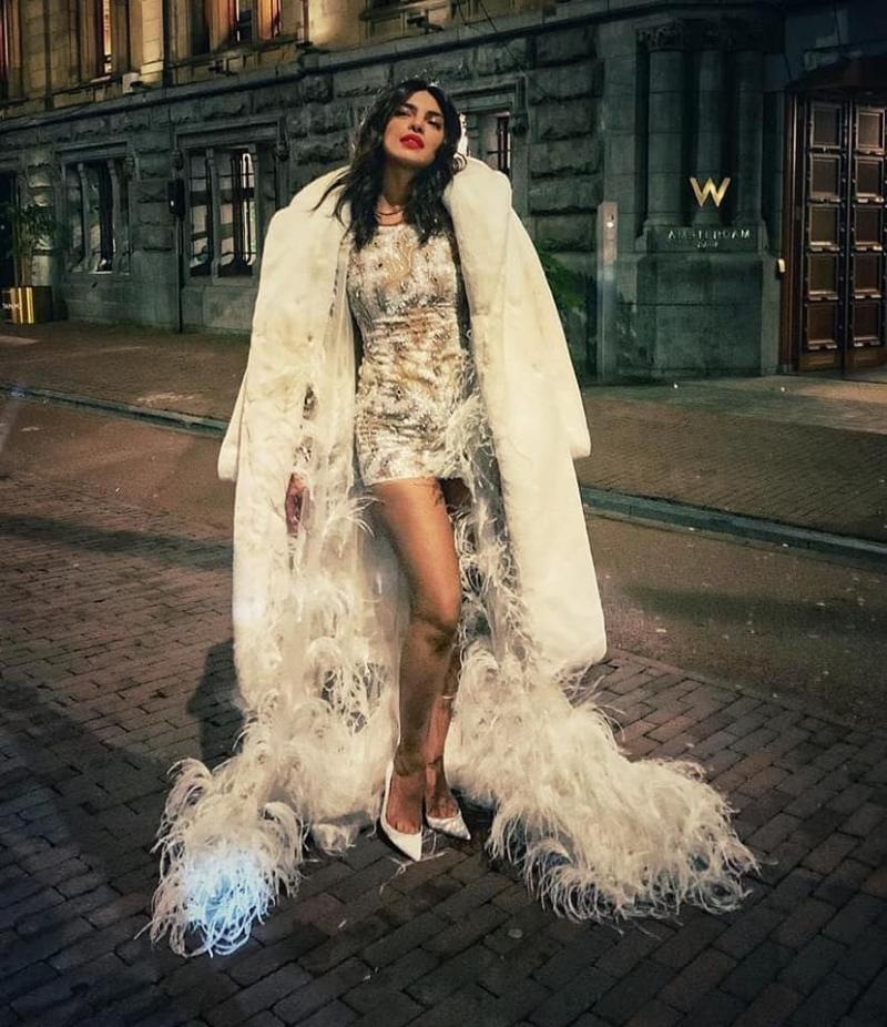 Priyanka Chopra Priyanka Chopra