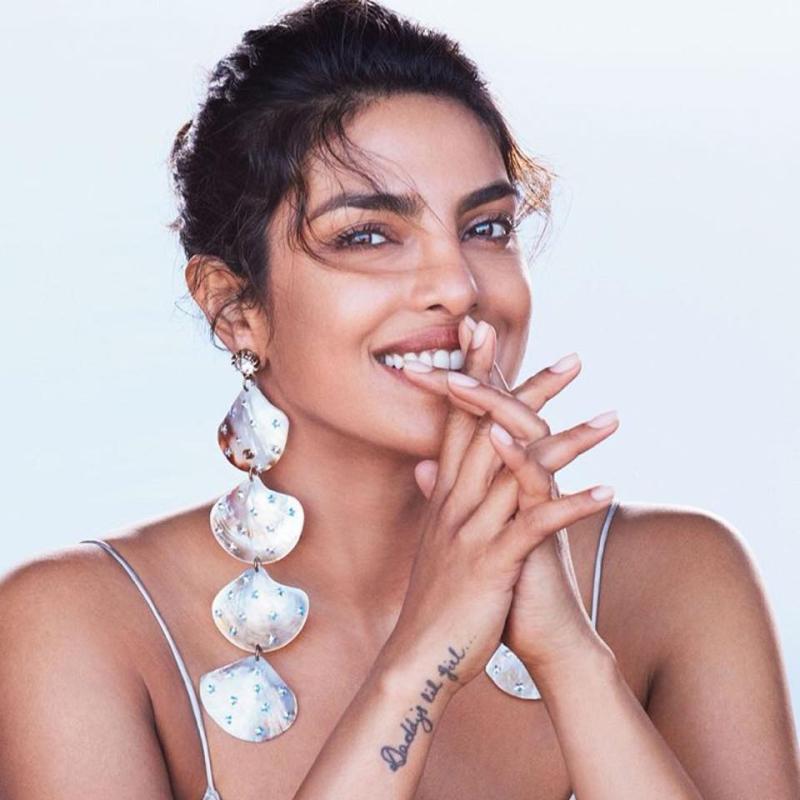 Priyanka Chopra Priyanka Chopra