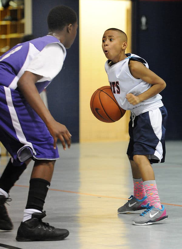Young Julian Newman Young Julian Newman