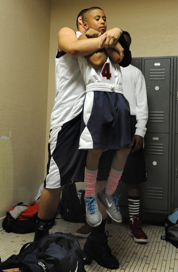 Young Julian Newman Young Julian Newman