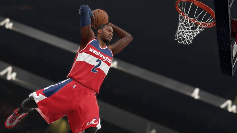 John Wall John Wall
