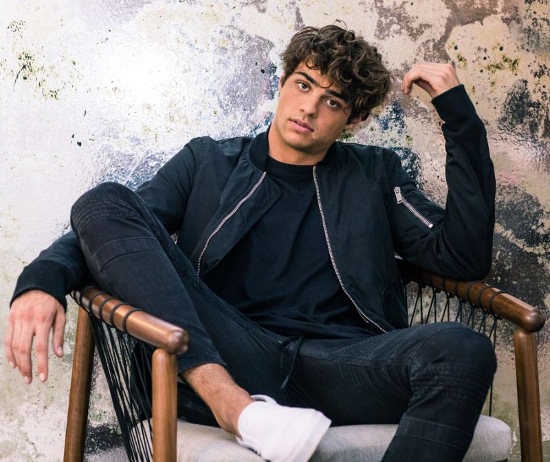 Noah Centineo Age, Net Worth, Height, Girlfriend, Movies ...