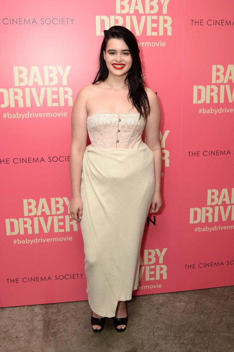 barbie ferreira