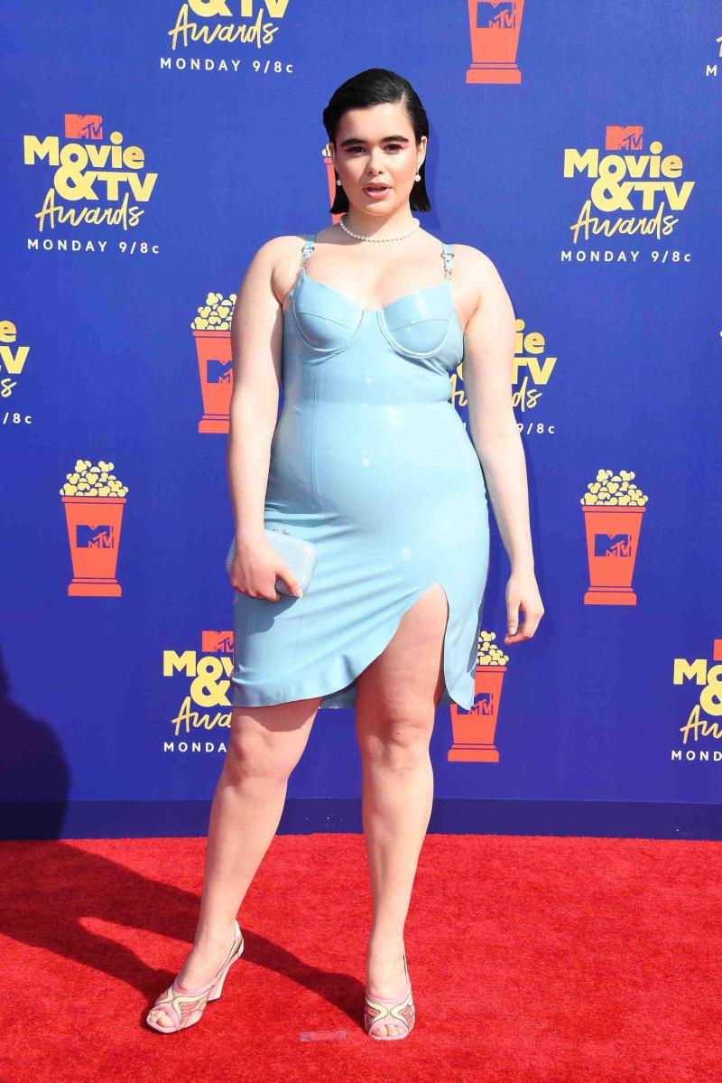 barbie ferreira