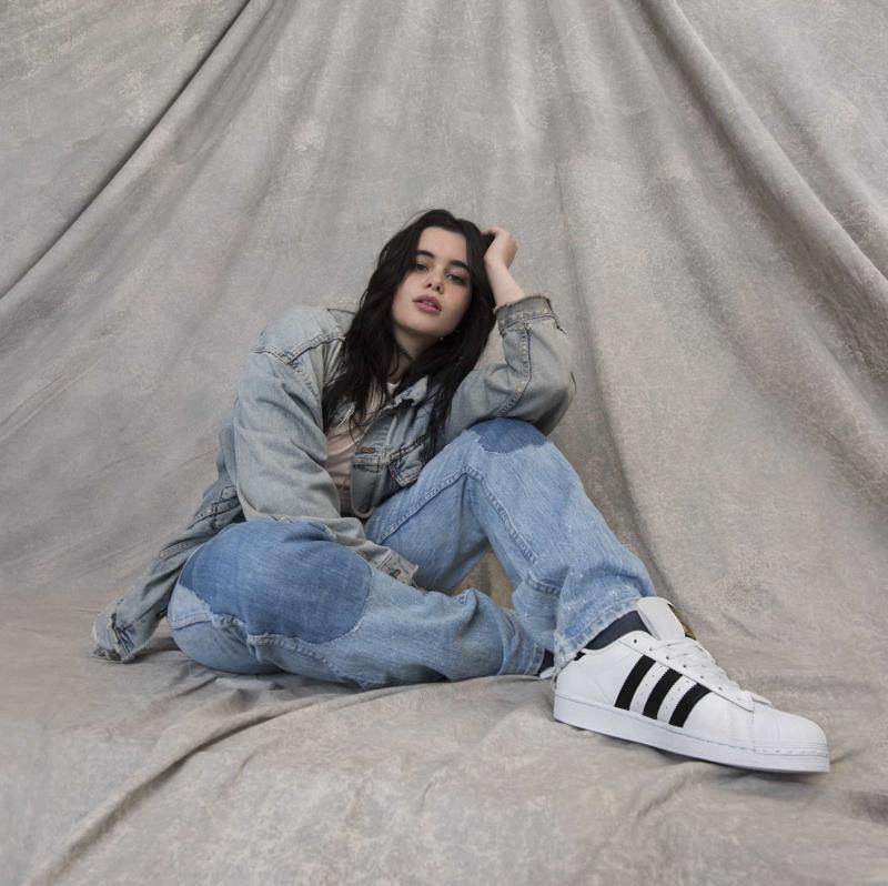 Barbie Ferreira Barbie Ferreira