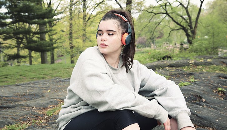Barbie Ferreira Barbie Ferreira