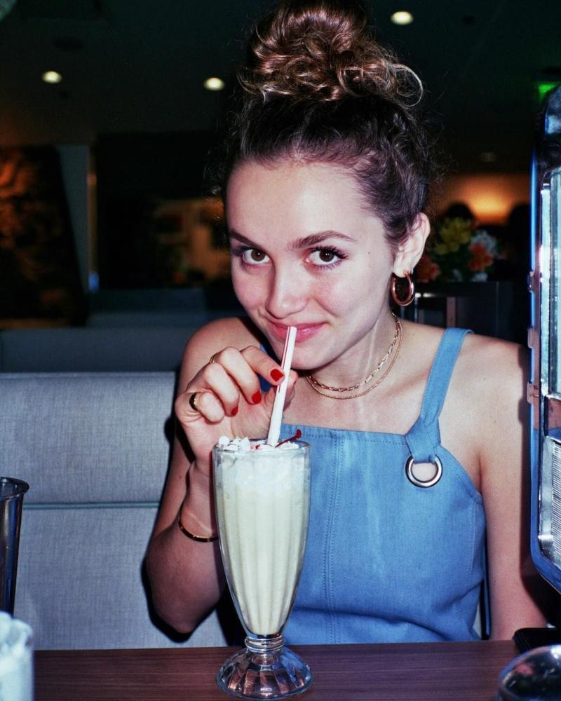 maude apatow euphoria