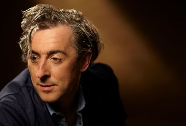 Alan Cumming Alan Cumming