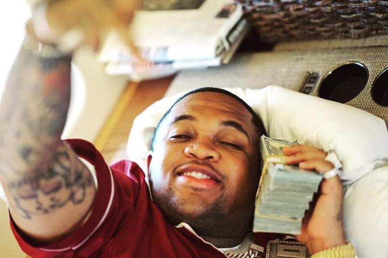 DJ Mustard