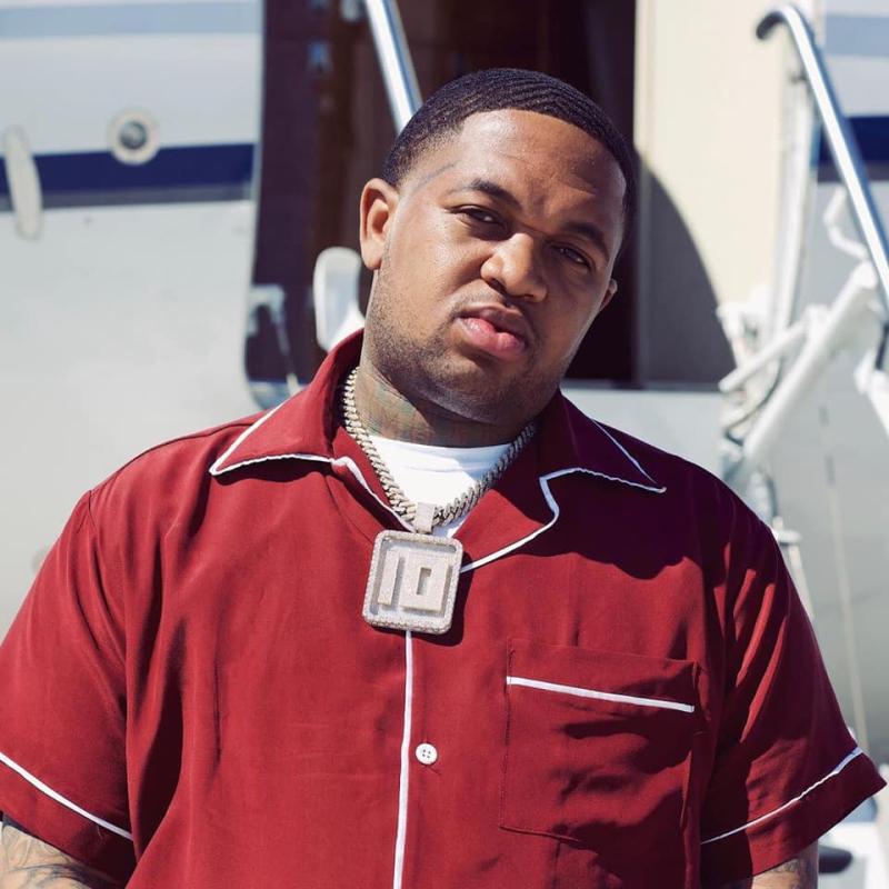 DJ Mustard Age, Net Worth, Height, Songs, Wife 2023