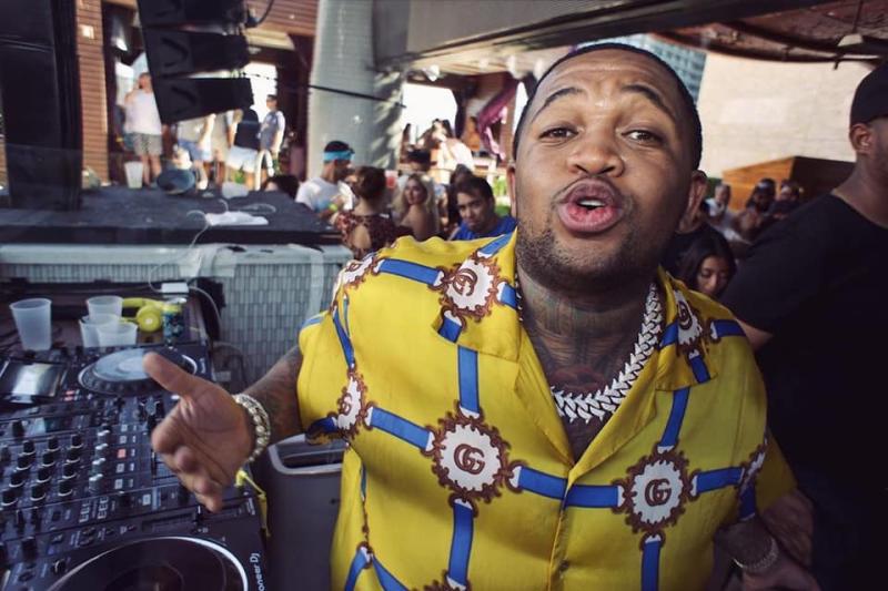 DJ Mustard Age, Net Worth, Height, Songs, Wife 2023