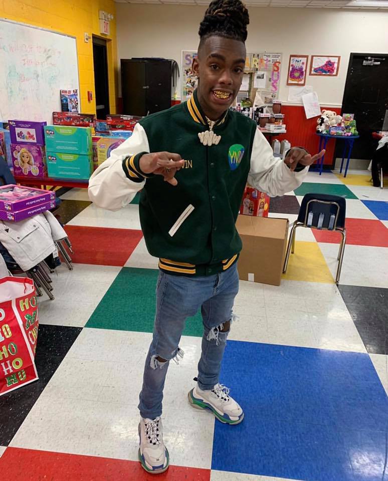 Ynw Melly Age Net Worth Height Biography Facts 2020 World