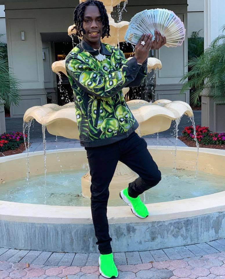 YNW Melly Age, Net Worth, Height, Biography, Facts 2022 - World-Celebs.com