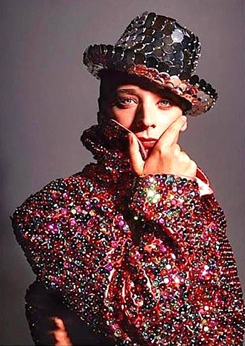 Boy George Boy George