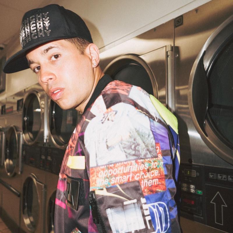 De La Ghetto De La Ghetto